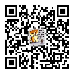 小院行情阁微信公众号二维码